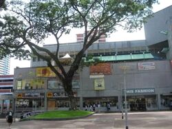 Ang Mo Kio Avenue 6 (D20), Shop House #602748311